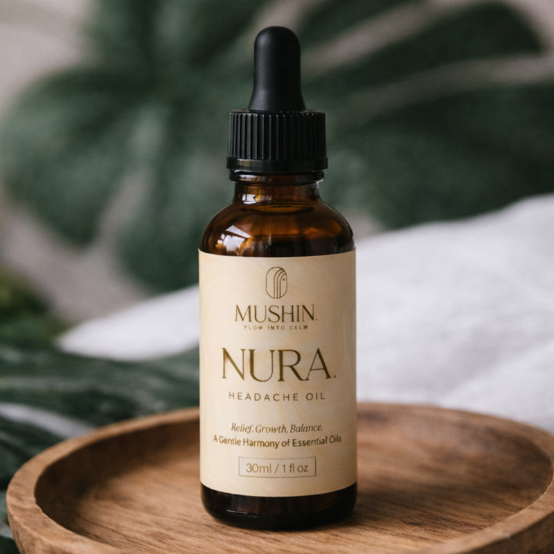 Folix - Anti Hairfall Oil